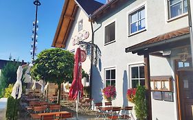 Hotel Landgasthof Euringer